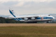 Samolot Antonov An-124 Rusłan