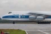 Samolot Antonov An-124 Rusłan