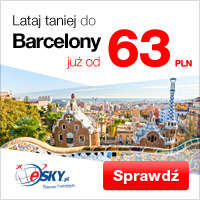 Rezerwacja biletów lotniczych